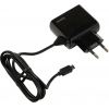 Hama <183247> Зарядное устройство MicroUSB (Вх.AC100-240V, Вых.DC5V,  12W, MicroUSB)