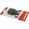 Hama <183240> Зарядное устройство USB (Вх. AC100-240V,Вых. DC5V,  12W,  кабель  USB-C)