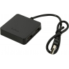 Hama <12131> 4-port  USB2.0 Hub