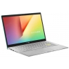 <90NB0RL2-M01570> ASUS S433EA-AM108T  14.0 FHD IPS Core i5-1135G7 8GB/256GB SSD  UMA Win 10