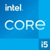 CPU Intel Core i5-11600 BOX 2.8 GHz/6core/SVGA UHD Graphics 750/3+12Mb/65W/8  GT/s LGA1200