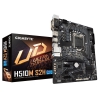 Материнская плата H510 LGA1200 MATX H510M S2H GigaByte