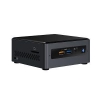 Intel Миникомпьютер PMD-J5005 BOXNUC7PJYH 961275