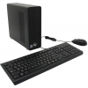 HP 290 G3 SFF <260J5ES#ACB>  Pent G6400/4/500/Win10Pro