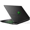 22N85EA  15.6" FHD HP Pavilion Gaming 15-ec1072ur black (AMD Ryzen 5  4600H/8Gb/1Tb/128Gb  SSD/1650  4Gb/DOS)