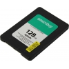 SSD 128 Gb SATA 6Gb/s SmartBuy Splash <SBSSD128SPL25S3> 2.5"  3D TLC