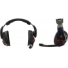Наушники с микрофоном Sennheiser GSP 600 (шнур 2.5 м/1.2, с регулятором  громкости) <1000244>