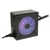 Блок питания Corsair CX550F RGB <CP-9020216-EU> 550W ATX (24+2х4+2x6/8пин)  Cable Management