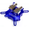 ZALMAN <ZM-GWB3> VGA блок жидкостного охлаждения