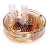 ZALMAN <ZM-WB4 Gold> CPU блок жидкостного охлаждения for Socket 478/775/754/939/940