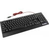 Клавиатура SVEN KB-G8300  Black <USB> 104КЛ