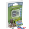 Apacer <microSD-1Gb + microSD-->SD Adapter>microSecureDigital Memory Card