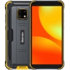 Смартфон BLACKVIEW BV4900 32 Гб RAM 3Гб желтый Наличие 3G LTE OS Android 10.0/Screen 5.7" 720 x 1440 IPS-LCD Dual SIM 1xМикро-USB 1xРазъем для наушников 1xСлот MicroSD карты 2xЛоток под карту типа Na (BV4900 YELLOW)