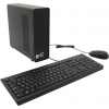 HP 290 G3 SFF  <260J4ES#ACB>  i3  10100/8/1Tb/Win10Pro