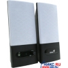 Колонки Genius SP-F120 (2x2W)