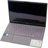 ASUS Zenbook UX325EA-KG275T,13.3",Intel Core i5 1135G7 2.4ГГц,16ГБ,512ГБ SSD,Intel Iris Xe  graphics,W10 Home,90NB0SL2-M06620