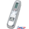 SANYO ICR-A190M цифр. диктофон (MP3 player, 128Mb/1025мин, LCD, USB)