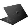 2Y4F7EA  15.6" FHD HP 15s-fq2029ur black (Pen  7505/4Gb/256Gb  SSD/noDVD/VGA  int/DOS)
