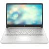 Ноутбук HP 14s-dq0043ur,  3B3L4EA, белый