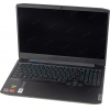 Lenovo IdeaPad Gaming 3 15ARH05 <82EY000CRU> Ryzen  5 4600H/8/256SSD/GTX1650/Win10/15.6"