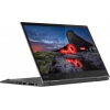 20UB005WRT ThinkPad X1 Yoga G5 T 14" FHD AR MT 400N, i7-10510U, 16GB, 512GB, 4G-LTE,  Pen, W10Pro, Gray