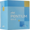 CPU Intel Pentium G6605 BOX 4.3 GHz/2core/SVGA UHD Graphics 630/0.5+4Mb/58W/8  GT/s LGA1200