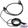 Наушники Sennheiser LX90 Style (шнур 1.2м.)
