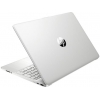 Ноутбук HP 15s-fq3018ur N6000 1100 МГц 15.6" 1920x1080 8Гб DDR4 2933 МГц SSD 512Гб нет DVD Intel UHD Graphics встроенная ENG RUS Windows 10 Home серебристый 1.65 кг 3T790EA