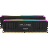 Память DIMM 16GB PC35200 DDR4 KIT2 BLM2K8G44C19U4BL Crucial