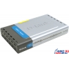 D-Link <DSL-584T-Annex B> ADSL2/2+ modem + Router (4UTP, 10/100Mbps, ADSL Splitter)