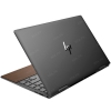 2X0H9EA  13.3" FHD Touch HP Envy x360 13-ay0027ur black (AMD Ryzen  5 4500U/16Gb/512Gb SSD/Radeon™/W10)