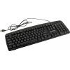 Клавиатура Defender Office HB-910 <USB>  105КЛ <45910>