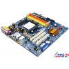 M/B ASRock AM2NF6G-VSTA rev2.0 (RTL) SocketAM2<GeForce 6100>PCI-E+SVGA+LAN SATA RAID U133 MicroATX 4DDRII <PC6400>