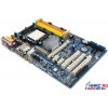 M/B ASRock ALiveSATA2-GLAN (RTL) SocketAM2 <VIA K8T890> PCI-E+GbLAN SATA U133 ATX 4DDRII <PC-6400>