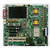 SuperMicro X7DB8(RTL)Dual LGA771<i5000P>SVGA+2xGbL+U320SCSI 3PCI-X SATA RAID E-ATX 8DDR-II FB-DIMM<PC2-5300>