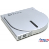 DVD RAM&DVD±R/RW & CDRW Plextor PX-608CU <Silver> EXT USB2.0(RTL) 5x&8(R9 4)x/8x&8(R9 4)x/6x/8x&24x/24x/24x