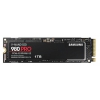 Накопитель SSD жесткий диск M.2 2280 1TB 980 PRO MZ-V8P1T0BW Samsung