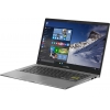 90NB0QR4-M14720  14" FHD Asus VivoBook S14 M433IA-EB005R gray (AMD Ryzen 5  4500U/8Gb/256Gb  SSD/noDVD/VGA  int/W10Pro)