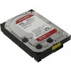 HDD 4Tb SATA 6Gb/s Western Digital Red Plus <WD40EFZX>  3.5"  5400rpm  128Mb