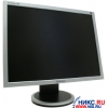 20"    MONITOR Samsung 203B ESQ <Silver> с поворотом экрана (LCD, 1400x1050, +DVI)