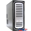 Miditower Gembird <AX-27KSK COMBO> ATX 400W (24+4пин),с дверцей (+Mouse PS/2+Колонки)