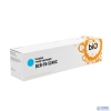 Bion TK-5240C Тонер-картридж для Kyocera Ecosys M5526cdw/P5026cdw/P5027  (3'000 стр.) Голубой