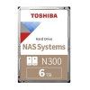 Жесткий диск SATA 6TB 7200RPM 6GB/S 256MB HDWG160UZSVA Toshiba