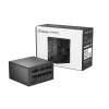 Блок питания Fractal Design <FD-P-IA2G-650> Ion Gold 650W ATX (24+2x4+4x6/8пин)  Cable Management
