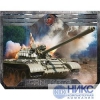 Dialog  PGK-07 tank (коврик  для мыши)