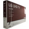 60" LED ЖК телевизор LG 60UP80006LA (3840x2160, HDMI, LAN, WiFi, BT, USB,  DVB-T2, SmartTV)