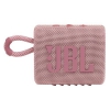 Акустическая система 1.0 BLUETOOTH GO 3 PINK JBL (JBLGO3PINK)