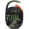 Акустическая система 1.0 BLUETOOTH CLIP 4 SQUAD JBL (JBLCLIP4SQUAD)