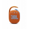 Акустическая система 1.0 BLUETOOTH CLIP 4 ORANGE JBL (JBLCLIP4ORG)