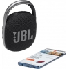 Акустическая система 1.0 BLUETOOTH CLIP 4 BLACK JBL (JBLCLIP4BLK)